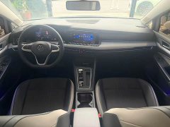 Volkswagen Golf 280TSI DSG Pro - ფოტო 7