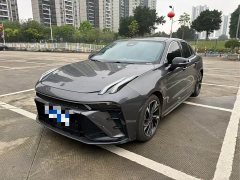 Lynk & Co Geely Lynk & Co 03 2023 2.0T Diesel DCT Pro - ფოტო 1
