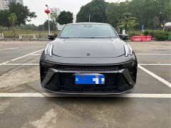 Lynk & Co Geely Lynk & Co 03 2023 2.0T Diesel DCT Pro - ფოტო 2