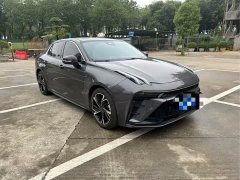 Lynk & Co Geely Lynk & Co 03 2023 2.0T Diesel DCT Pro - ფოტო 3