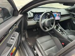 Lynk & Co Geely Lynk & Co 03 2023 2.0T Diesel DCT Pro - ფოტო 4