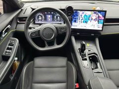 Lynk & Co Geely Lynk & Co 03 2023 2.0T Diesel DCT Pro - ფოტო 5