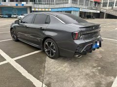 Lynk & Co Geely Lynk & Co 03 2023 2.0T Diesel DCT Pro - ფოტო 7