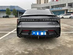 Lynk & Co Geely Lynk & Co 03 2023 2.0T Diesel DCT Pro - ფოტო 8