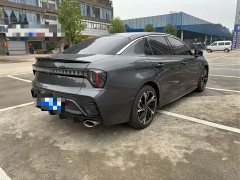 Lynk & Co Geely Lynk & Co 03 2023 2.0T Diesel DCT Pro - ფოტო 9
