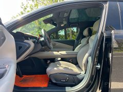 Lynk & Co Geely Lynk & Co Z10 71kWh 602km RWD Pro - ფოტო 10