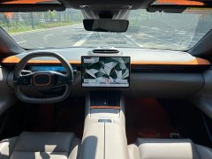 Lynk & Co Geely Lynk & Co Z10 71kWh 602km RWD Pro - ფოტო 11