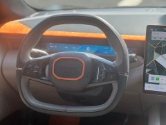 Lynk & Co Geely Lynk & Co Z10 71kWh 602km RWD Pro - ფოტო 14
