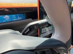 Lynk & Co Geely Lynk & Co Z10 71kWh 602km RWD Pro - ფოტო 18