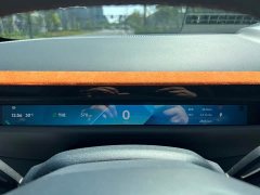 Lynk & Co Geely Lynk & Co Z10 71kWh 602km RWD Pro - ფოტო 19