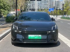 Lynk & Co Geely Lynk & Co Z10 71kWh 602km RWD Pro - ფოტო 2