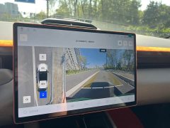 Lynk & Co Geely Lynk & Co Z10 71kWh 602km RWD Pro - ფოტო 20