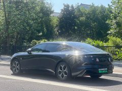 Lynk & Co Geely Lynk & Co Z10 71kWh 602km RWD Pro - ფოტო 5