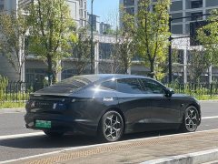 Lynk & Co Geely Lynk & Co Z10 71kWh 602km RWD Pro - ფოტო 7