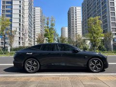 Lynk & Co Geely Lynk & Co Z10 71kWh 602km RWD Pro - ფოტო 8