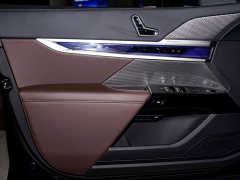 BMW 7 Series 2023 735Li M Sport Package - ფოტო 16
