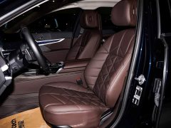 BMW 7 Series 2023 735Li M Sport Package - ფოტო 17