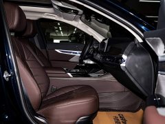BMW 7 Series 2023 735Li M Sport Package - ფოტო 18
