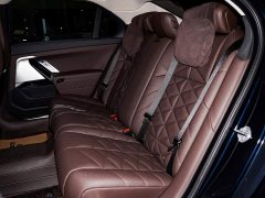 BMW 7 Series 2023 735Li M Sport Package - ფოტო 19