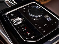 BMW 7 Series 2023 735Li M Sport Package - ფოტო 20