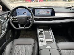 Chery Arrizo 8 1.6T DCT Smart - ფოტო 5