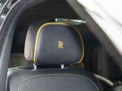 Rolls-Royce Cullinan 2020 Black Badge - ფოტო 14