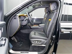 Rolls-Royce Cullinan 2020 Black Badge - ფოტო 7