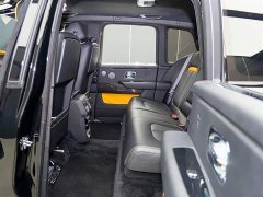Rolls-Royce Cullinan 2020 Black Badge - ფოტო 9