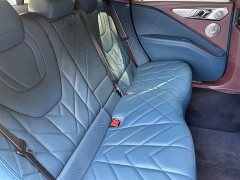 BMW XM 2023 50e - ფოტო 10