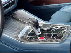 BMW XM 2023 50e - ფოტო 11