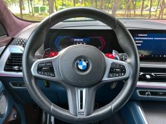 BMW XM 2023 50e - ფოტო 14