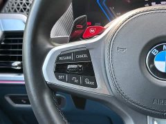 BMW XM 2023 50e - ფოტო 15