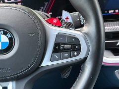 BMW XM 2023 50e - ფოტო 16