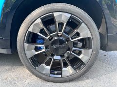 BMW XM 2023 50e - ფოტო 18