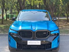 BMW XM 2023 50e - ფოტო 2