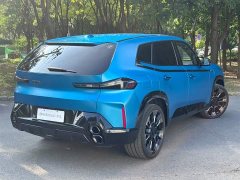 BMW XM 2023 50e - ფოტო 4