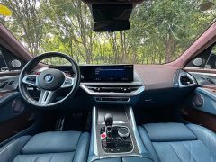 BMW XM 2023 50e - ფოტო 7