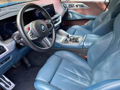 BMW XM 2023 50e - ფოტო 8