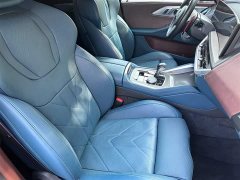 BMW XM 2023 50e - ფოტო 9