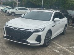 Chery Arrizo 8 2022 1.6T DCT Premium - ფოტო 1