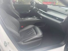 Chery Arrizo 8 2022 1.6T DCT Premium - ფოტო 12