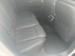Chery Arrizo 8 2022 1.6T DCT Premium - ფოტო 13