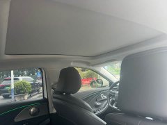 Chery Arrizo 8 2022 1.6T DCT Premium - ფოტო 14