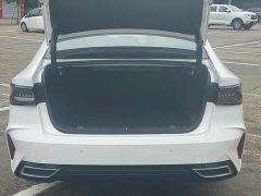 Chery Arrizo 8 2022 1.6T DCT Premium - ფოტო 16