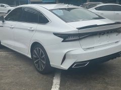 Chery Arrizo 8 2022 1.6T DCT Premium - ფოტო 19