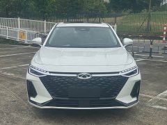 Chery Arrizo 8 2022 1.6T DCT Premium - ფოტო 2