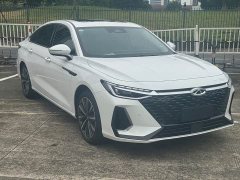 Chery Arrizo 8 2022 1.6T DCT Premium - ფოტო 3