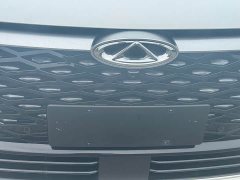 Chery Arrizo 8 2022 1.6T DCT Premium - ფოტო 4