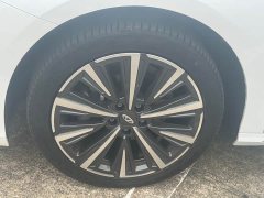 Chery Arrizo 8 2022 1.6T DCT Premium - ფოტო 6