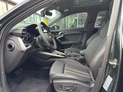 Audi A3 A3L Limousine 35 TFSI Fashion Sport - ფოტო 5